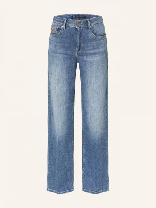Obrázek produktu Raffaello Rossi Rovné Džíny Kira 847 jeansblau