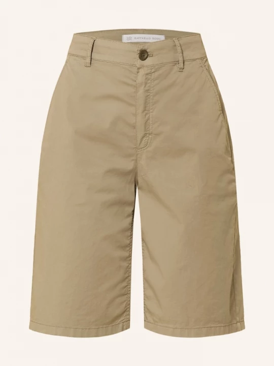 Obrázek produktu Raffaello Rossi Šortky Yuki khaki