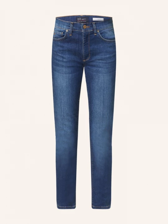 Obrázek produktu Raffaello Rossi Úzké Džíny Suzy 847 jeansblue