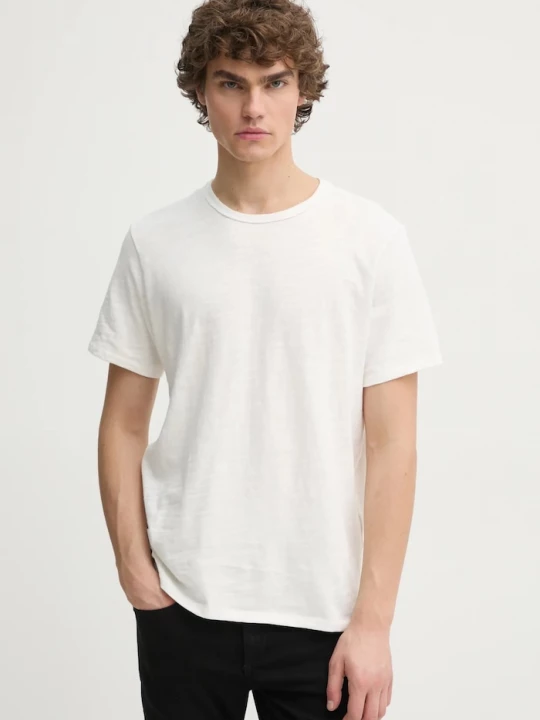 Obrázek produktu rag & bone Bavlněné tričko Rag & Bone