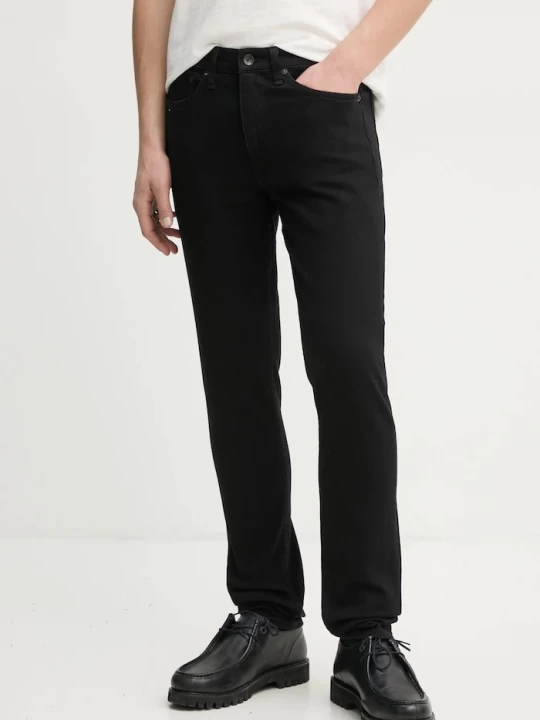 Obrázek produktu rag & bone Džíny Rag & Bone černá