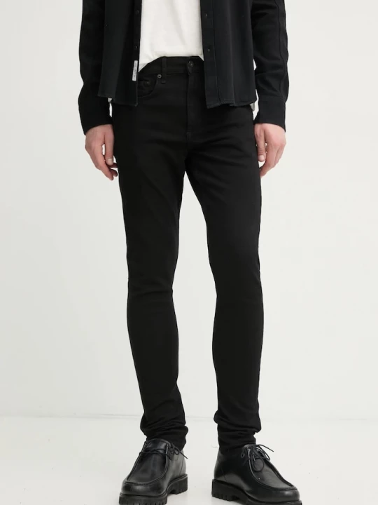 Obrázek produktu rag & bone Džíny Rag & Bone černá