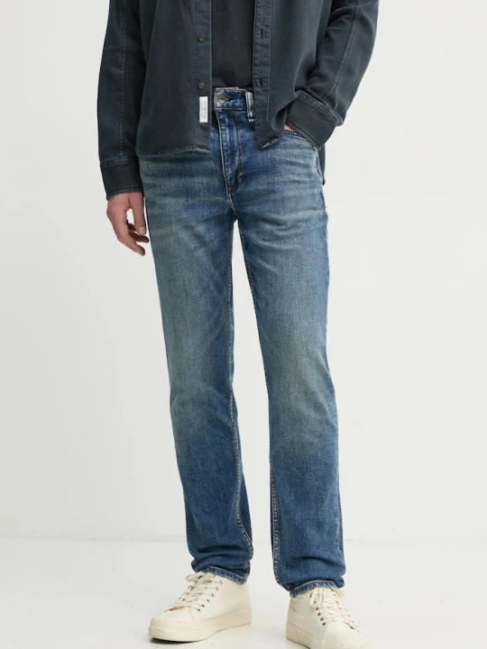 Obrázek produktu rag & bone Džíny Rag & Bone modrá