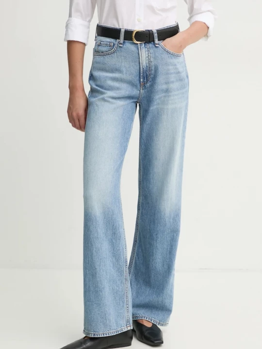 Obrázek produktu rag & bone Džíny Rag & Bone modrá