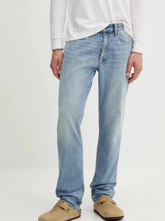 Obrázek produktu rag & bone Džíny Rag & Bone modrá