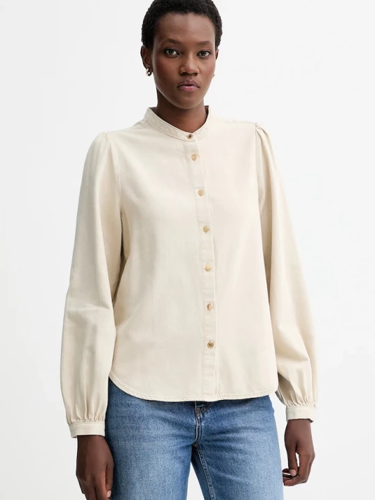 Obrázek produktu rag & bone Košile Rag & Bone béžová