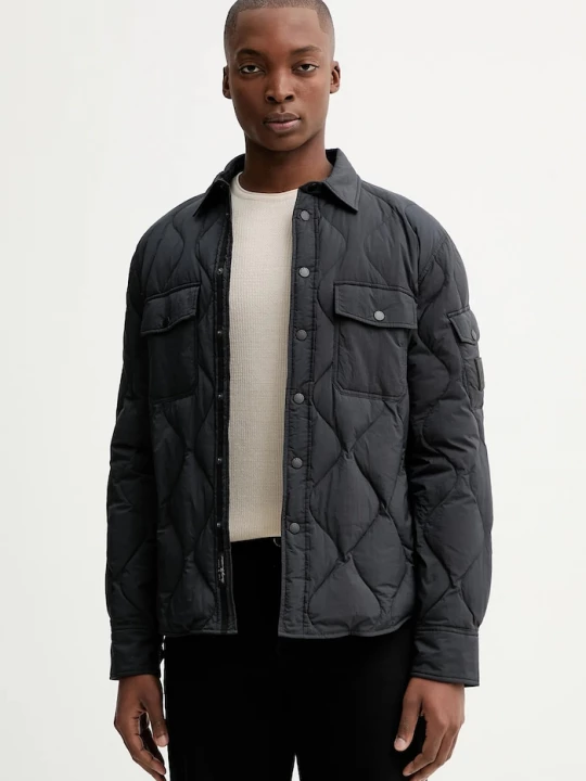 Obrázek produktu rag & bone Péřová bunda Rag & Bone černá
