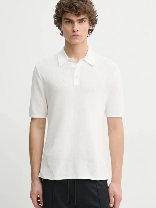 Obrázek produktu rag & bone Polo tričko Rag & Bone