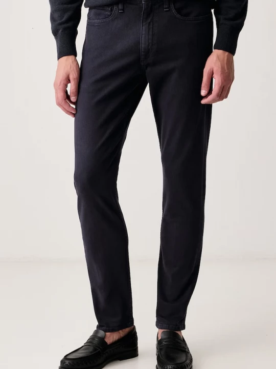 Obrázek produktu rag & bone slim fit džíny pánské námořnická modř