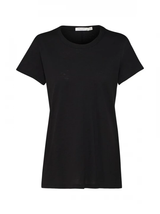Obrázek produktu rag & bone Tričko  černá