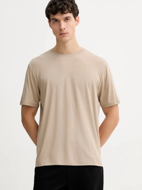 Obrázek produktu rag & bone Tričko Rag & Bone béžová