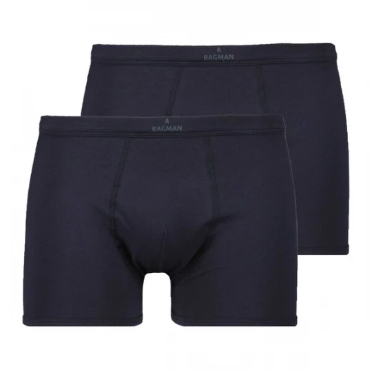 Obrázek produktu Ragman Boxerky marine modrá