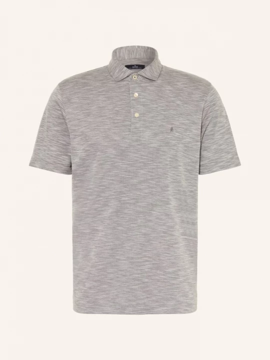 Obrázek produktu Ragman Jerseyové Polo Tričko šedá