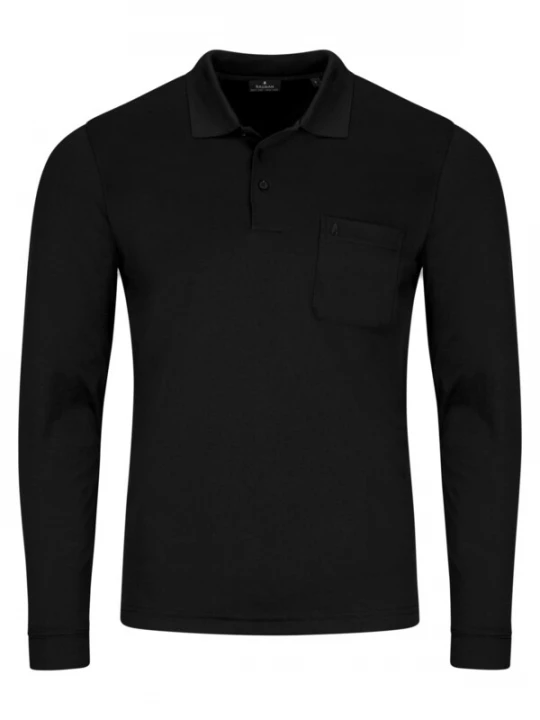 Obrázek produktu Ragman Tričko černá