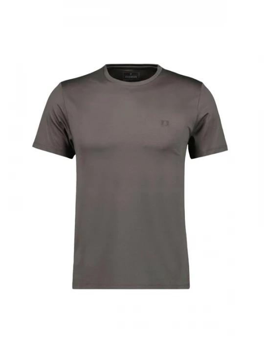 Obrázek produktu Ragman Tričko 'RAGMAN T-SHIRT / T-SHIRT' šedá