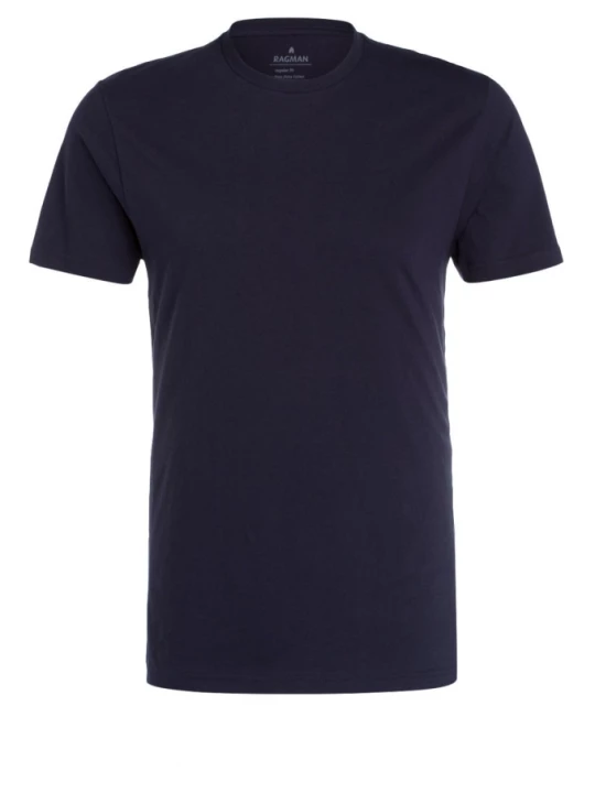 Obrázek produktu Ragman Tričko Regular Fit marine