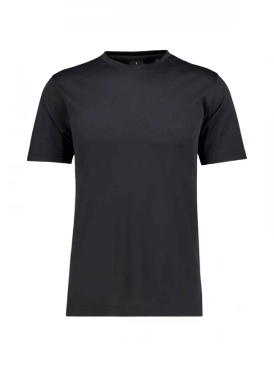 Obrázek produktu Ragman Tričko 'ROUND NECK SOLID' černá