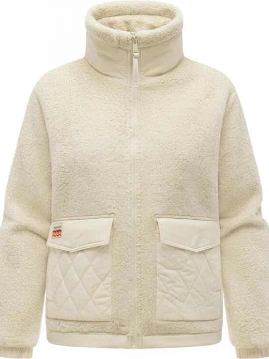 Obrázek produktu Ragwear Fleecová mikina 'Arctika Y' režná