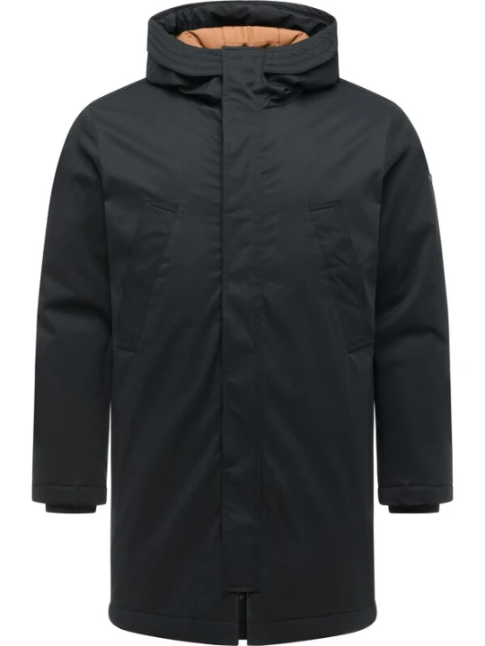 Obrázek produktu Ragwear Funkční bunda 'Anderre Y' černá