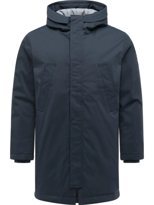 Obrázek produktu Ragwear Funkční bunda 'Anderre Y' marine modrá