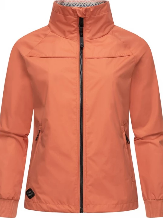 Obrázek produktu Ragwear Funkční bunda 'Apola'  meruňková