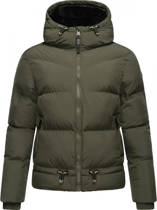 Obrázek produktu Ragwear Funkční bunda 'Briony'  khaki