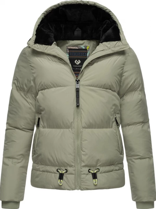 Obrázek produktu Ragwear Funkční bunda 'Briony'  khaki
