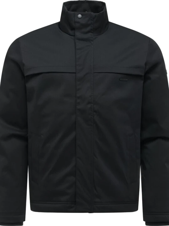 Obrázek produktu Ragwear Funkční bunda černá