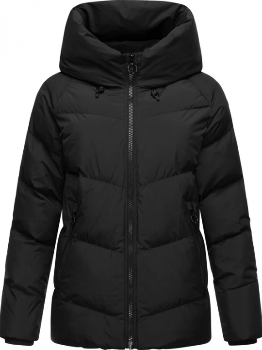 Obrázek produktu Ragwear Funkční bunda 'Cessi'  černá