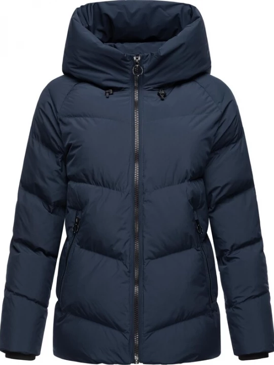 Obrázek produktu Ragwear Funkční bunda 'Cessi'  námořnická modř