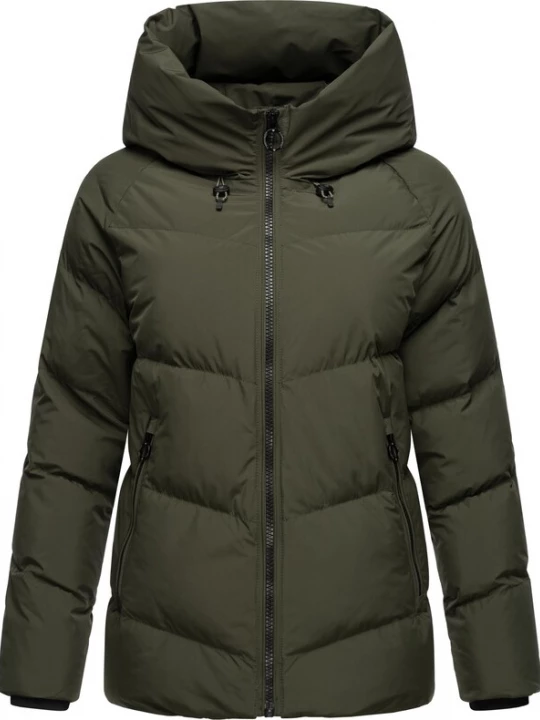 Obrázek produktu Ragwear Funkční bunda 'Cessi'  olivová