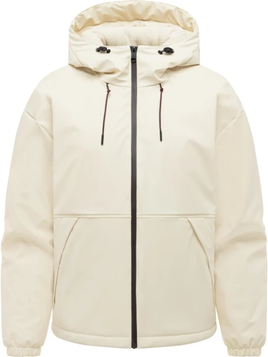 Obrázek produktu Ragwear Funkční bunda 'Cezzy Rainy Warm Y' režná / černá