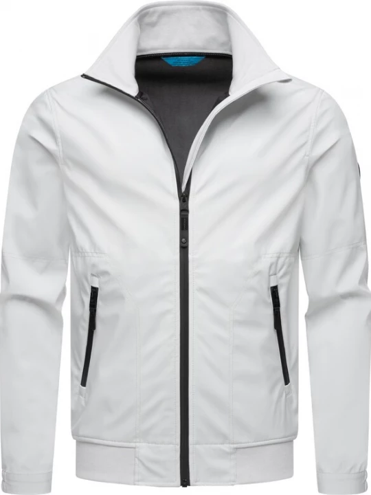 Obrázek produktu Ragwear Funkční bunda 'Collwie' offwhite