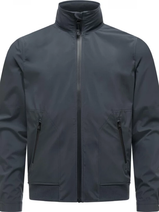 Obrázek produktu Ragwear Funkční bunda 'Collwie' tmavě šedá