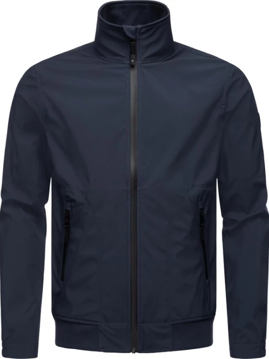 Obrázek produktu Ragwear Funkční bunda 'Colwie'  námořnická modř