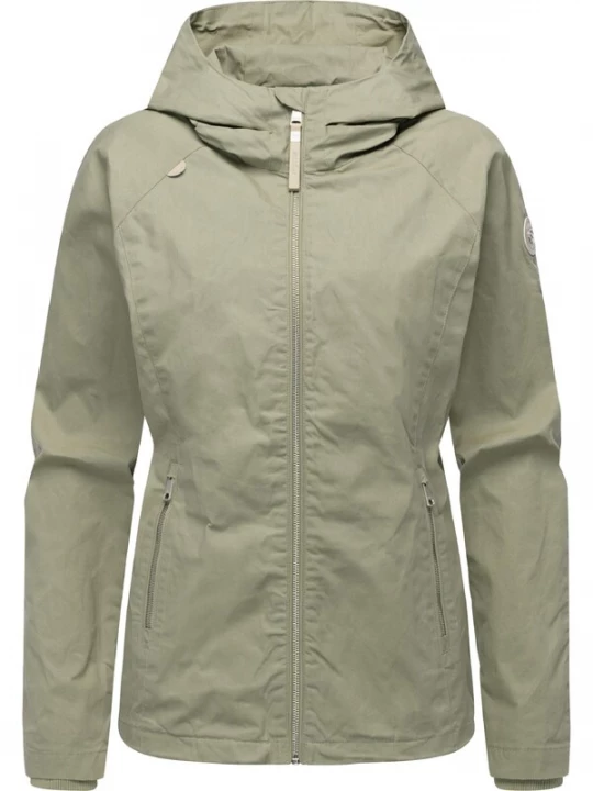 Obrázek produktu Ragwear Funkční bunda 'Dizzea' khaki