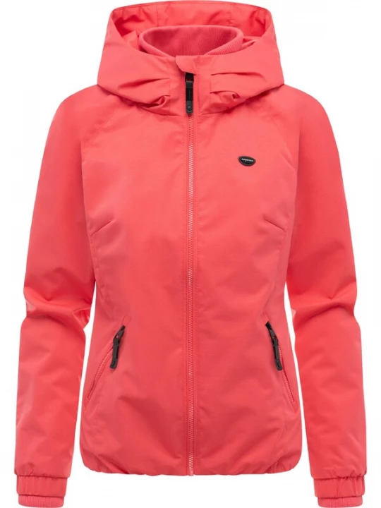 Obrázek produktu Ragwear Funkční bunda 'Dizzie' jasně oranžová