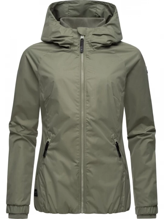 Obrázek produktu Ragwear Funkční bunda 'Dizzie'  khaki