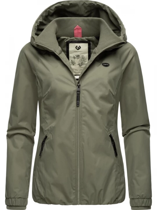 Obrázek produktu Ragwear Funkční bunda 'Dizzie'  khaki