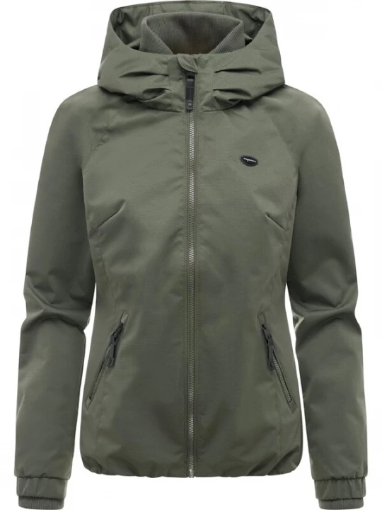 Obrázek produktu Ragwear Funkční bunda 'Dizzie' khaki