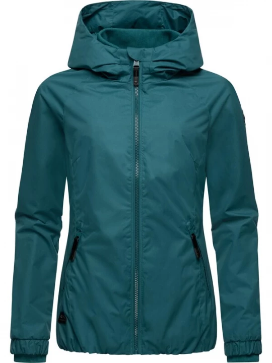 Obrázek produktu Ragwear Funkční bunda 'Dizzie'  marine modrá