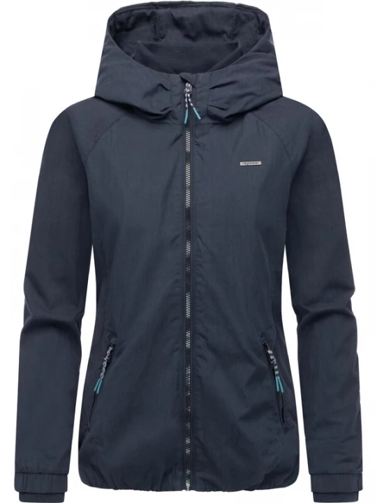 Obrázek produktu Ragwear Funkční bunda 'Dizzie' marine modrá