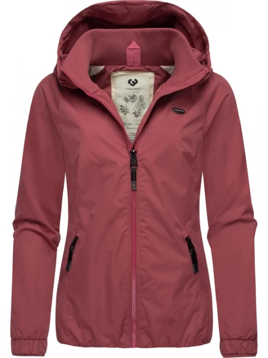 Obrázek produktu Ragwear Funkční bunda 'Dizzie'  pink