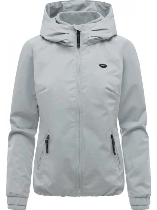 Obrázek produktu Ragwear Funkční bunda 'Dizzie' šedá