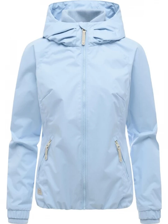 Obrázek produktu Ragwear Funkční bunda 'Dizzie' světlemodrá