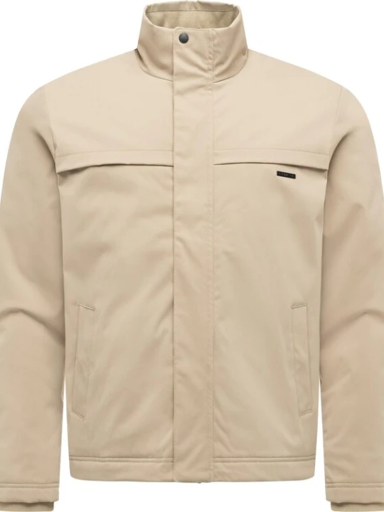 Obrázek produktu Ragwear Funkční bunda 'Dunore Y' béžová