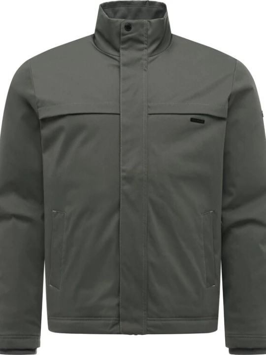 Obrázek produktu Ragwear Funkční bunda 'Dunore Y' zelená