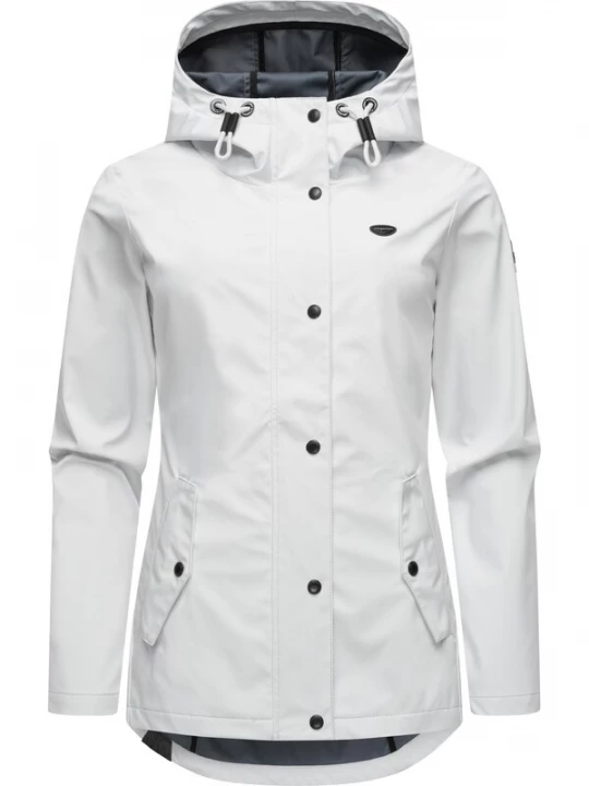 Obrázek produktu Ragwear Funkční bunda 'Margge'  offwhite