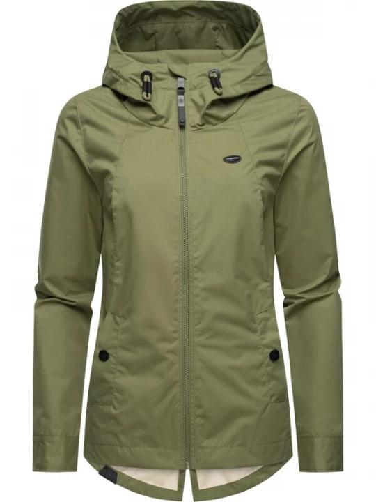 Obrázek produktu Ragwear Funkční bunda 'Monade'  khaki