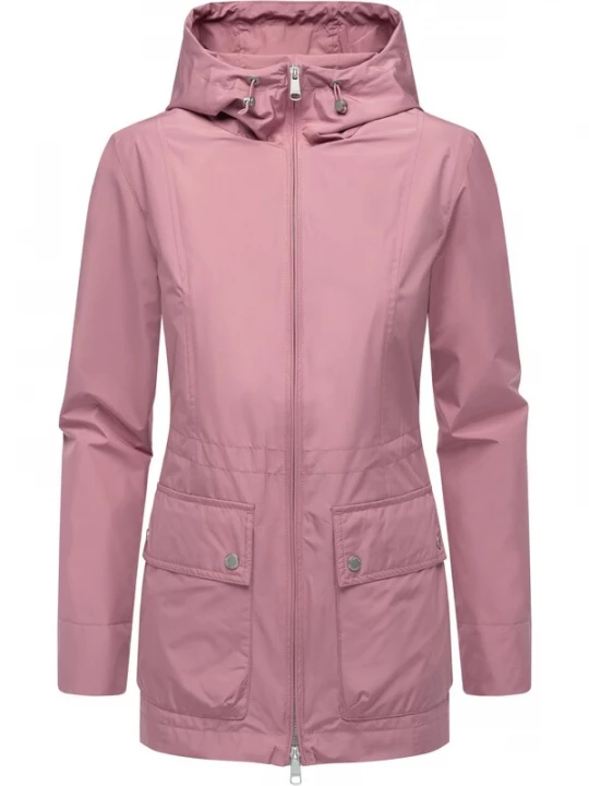 Obrázek produktu Ragwear Funkční bunda ' Monadetta A '  růžová